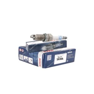 صيني BOSCH 
طقم بوجيهات 16 نيكل 1 شمعه رابيد ( 13 - 16 ) - توليدو ( 13 - 16 ) 
H*