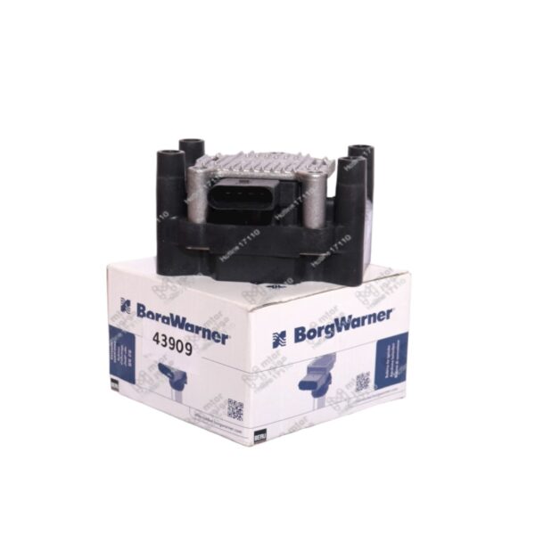 تركي Borgwarner ( BERU ) 
موبينة 4 طرف جيتا - اوكتافيا A5 - فانتازيا 
H*