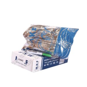 صيني M.K.F 
طقم سلوك بوجيهات اوكتافيا A4 - A5 
H*