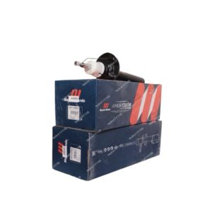 طقم مساعدين امامي باسات B6 - B7 - تيجوان 2018 - سوبيرب 2010 
تركي Maysan Mando