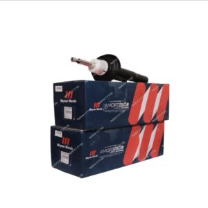 طقم مساعدين امامي غاز جيتا 06 - جيتا 15 - اوكتافيا A5 - جولف 5 - 6 
تركي Maysan Mando