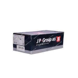 دنماركي JP-Group
تيل كودياك - تاراكو 
H*