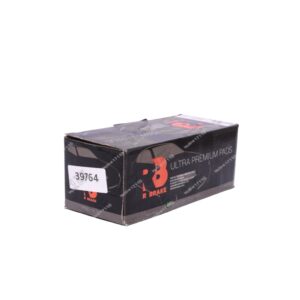 R BRAKE 
تيل خلفي جولف 7 - سوبيرب - سكودا كودياك - باسات B8 1.4 - سيات اتيكا 
H*