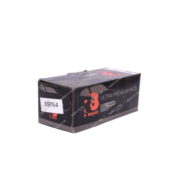 R BRAKE 
تيل خلفي جولف 7 - سوبيرب - سكودا كودياك - باسات B8 1.4 - سيات اتيكا 
H*