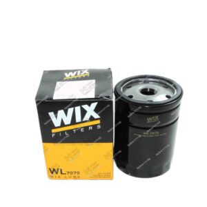 بولندي WIX فلتر زيت فولكس واجن جيتا 1990 - جولف 1 - جولف 2 ‏H*