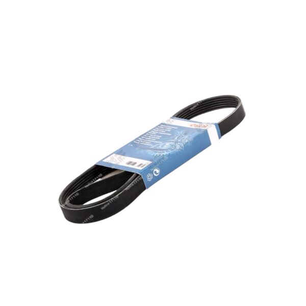صيني BOSCH 
سير مجموعة 6PK1054 ( 2.0 تربو ) باسات B6 - جولف 6 - جيتا 
H*