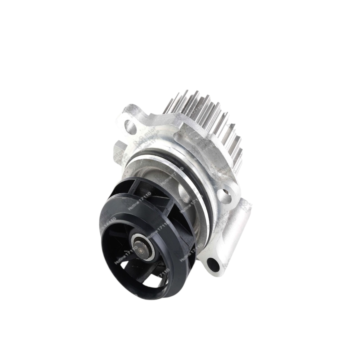 صيني A-Part
طلمبة مياه باسات B5 - بورا 2.0 - اودي A4 1.8
H* - الصورة 2