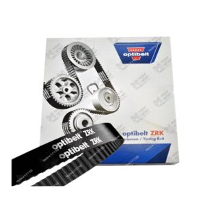 الماني Optibelt 
سير مجموعة 6PK1070 بيجوه 307 - بولو 99 - ابيزا 
H*