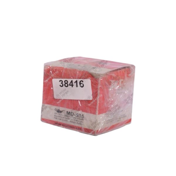 بولندي ALCO Filters 
فلتر زيت حشو باسات 2006 FSI 
H*