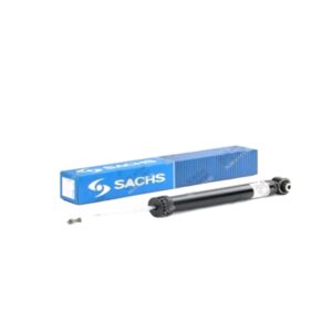 طقم مساعدين خلفي باسات B8 - جولف 7 - تيجوان - اوكتافيا A7 - كودياك - اتيكا 
الماني SACHS