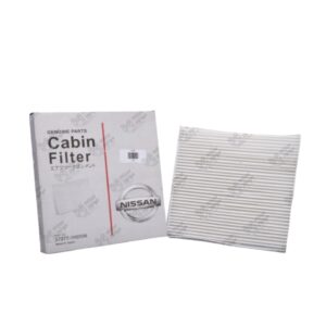 مغلف 
فلتر تكييف لانسر شارك - اكليبس - صني N16 ( تغليف نيسان )
‏H*