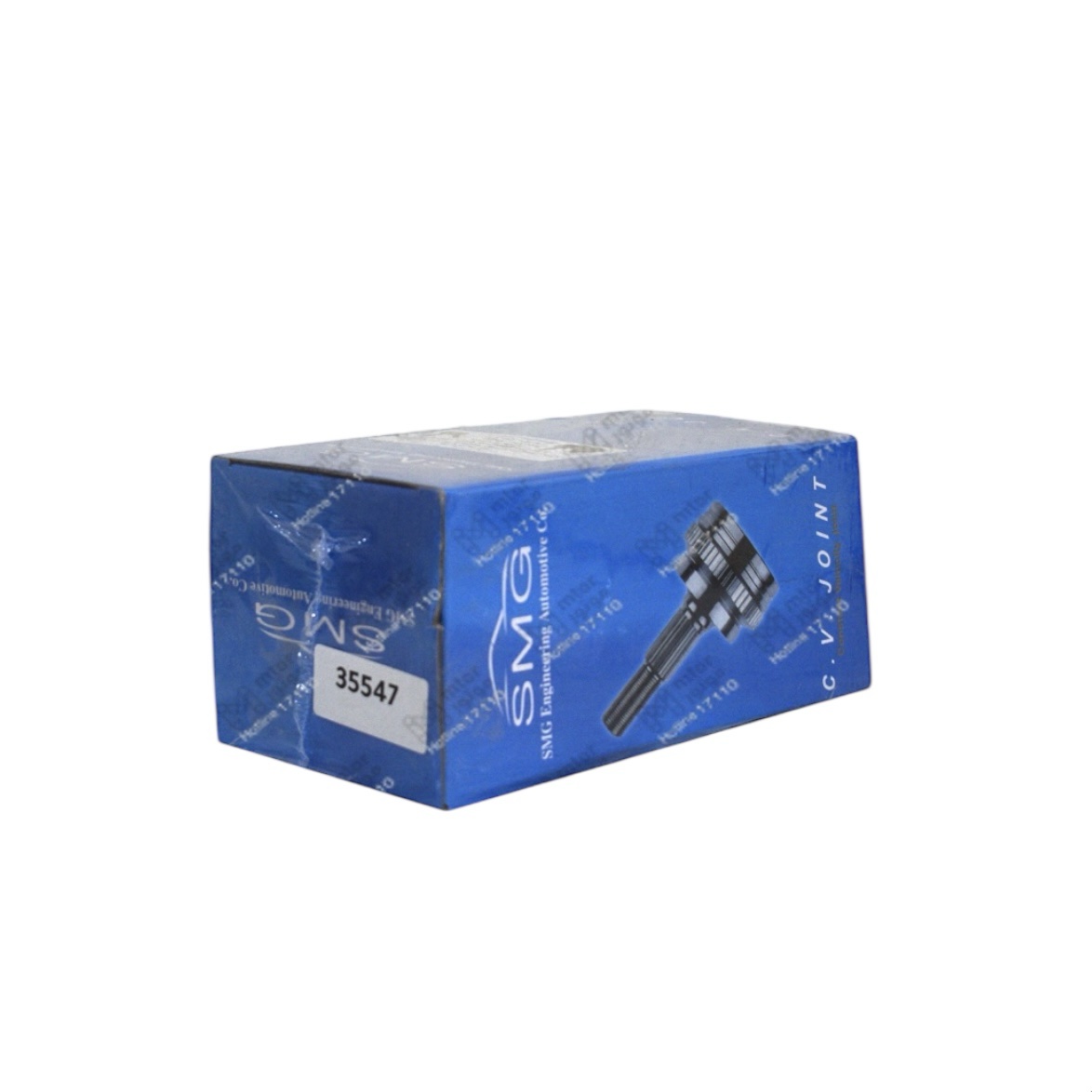 صيني SMG
كوبلن خارجي 30 سنه لانسر شارك 1.6
H*