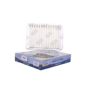 كوري DAEWHA 
فلتر هواء لانسر شارك 1.6 
H*