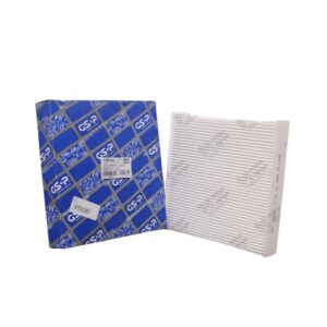 صيني GSP 
فلتر تكييف لانسر شارك 2008 
H*