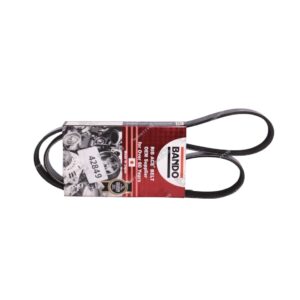 ياباني BANDO
سير مجموعة 5PK-1240 لانسر شارك 1.6 2015 
H*