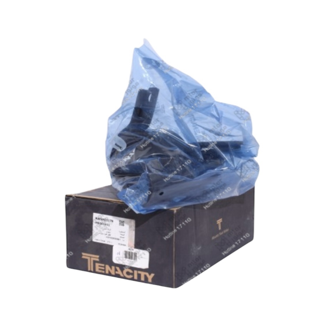 تايواني TENACITY
قاعدة موتور يمين لانسر شارك
H*