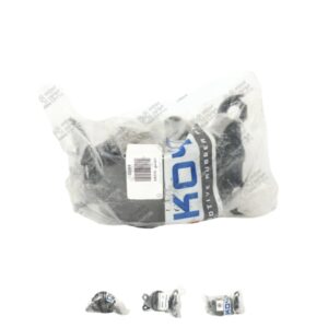 تايلاندي NIKOYO 
قاعدة موتور شمال بدون حامل لانسر شارك 1.5 
H*