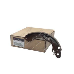 اصلي MITSUBISHI MOTOR 
‏‎تيل خلفي قبقاب لانسر شارك - نيسان تيدا C11 
‏H*