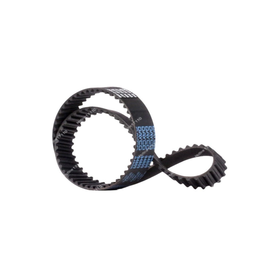 ايطالي DAYCO
سير كاتينة دايكو 107 عقلة | 25 عرض لانسر كرستالة - لانسر مكواه - ماتيز ( شلبي غالب )
H*