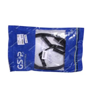 صيني GSP 
طقم سلوك بوجيهات مكواه - كرستالة - بومة 1.3
H*