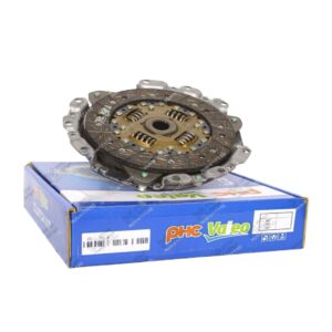 كوري PHC Valeo 
طقم دبرياج بدون البليه اكسيل - كرستاله فاليو ايه بارت 
H*