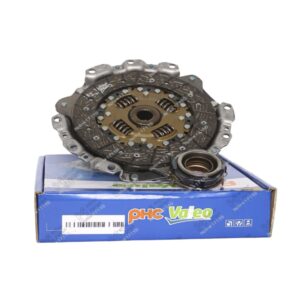 كوري PHC Valeo 
طقم دبرياج بلية حديد اكسيل - كرستاله فاليو ايه بارت 
‏H*