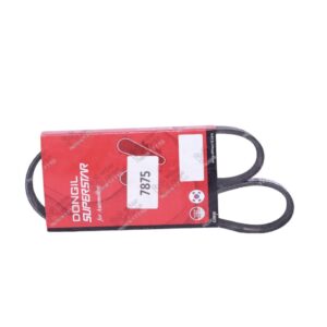 كوري DONGIL 
سير دينامو 4PK870 اكسيل - كرستاله 1.3 
H*