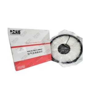 صيني AZAB 
فلتر هواء لانسر كرستالة 
H*