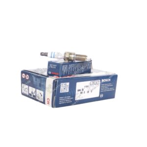 الماني BOSCH طقم بوجيهات 14 دبل ايريديوم فيات تيبو 1600 H*