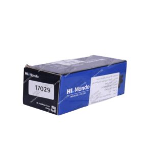 كوري MANDO 
تيل امامي سيراتو K3 - امجراند حديث - النترا MD - جيلي X7 - اكسنت RB 
H*