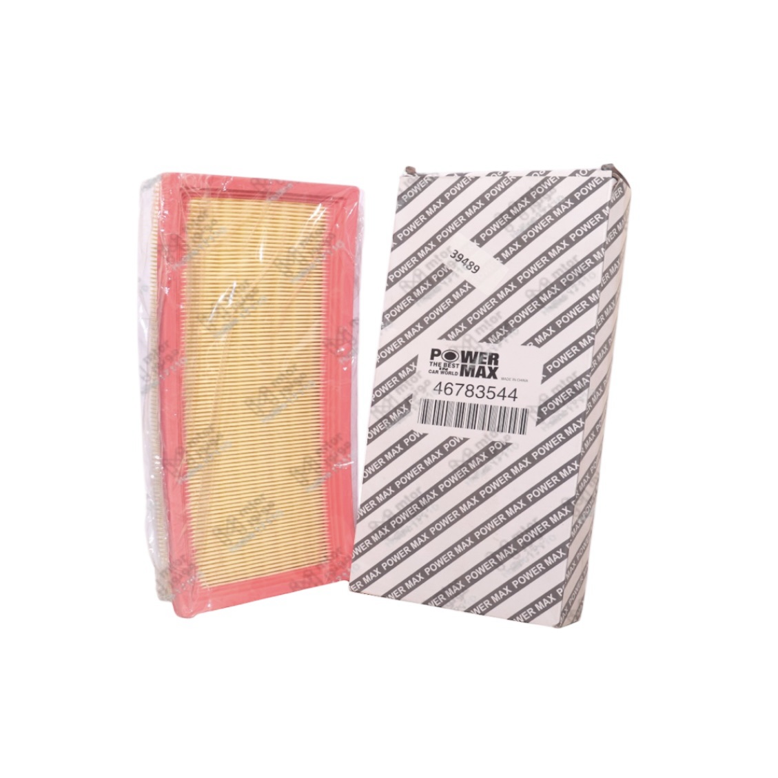 صيني Power Max
فلتر هواء نيو تيبو 1.4
H*