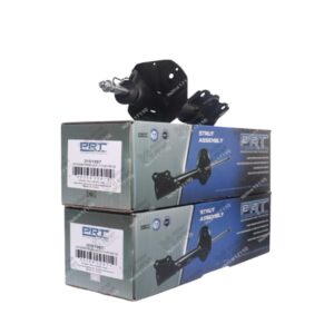 طقم مساعدين خلفي غاز لانسر بومة 1.6 - اسبيرانزا A516 
صيني PRT