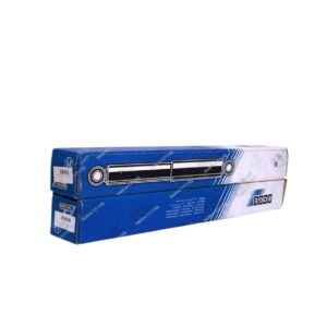 طقم مساعدين خلفي غاز بيجوه 301 - ستروين سي اليزيه
تركي BOGE