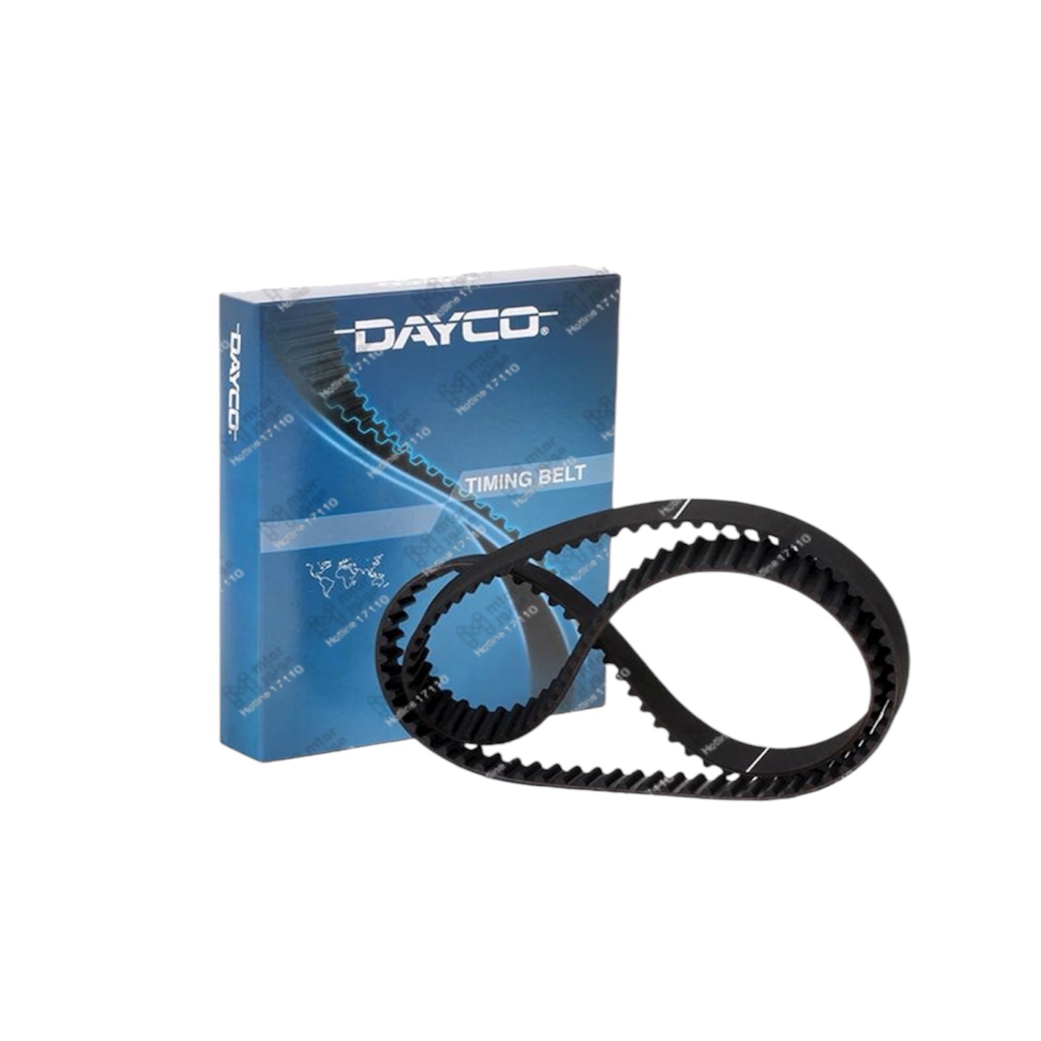 ايطالي DAYCO
سير كاتينة 134 عقلة بيجوه 301 - 307 - 308 - اكسارا دايكو ايه بارت
H*