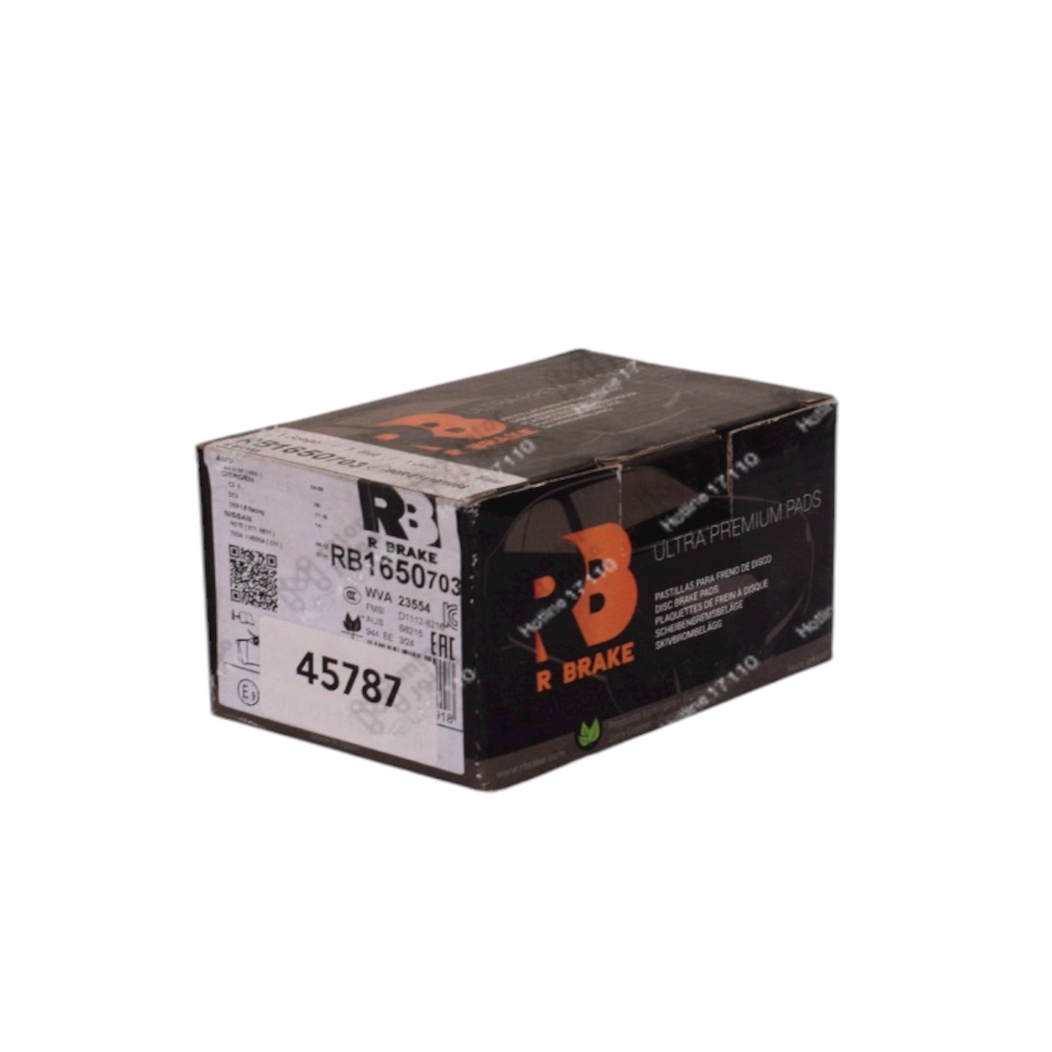 اسباني R BRAKE
تيل خلفي ميجان 4 1.6 - فلوانس - اوبل كروس لاند - بيجوه 2008 - 307
H*