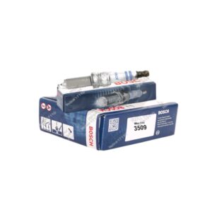 الماني BOSCH 
طقم بوجيهات 14 اريديوم 508 - اوبل جراند لاند
H*