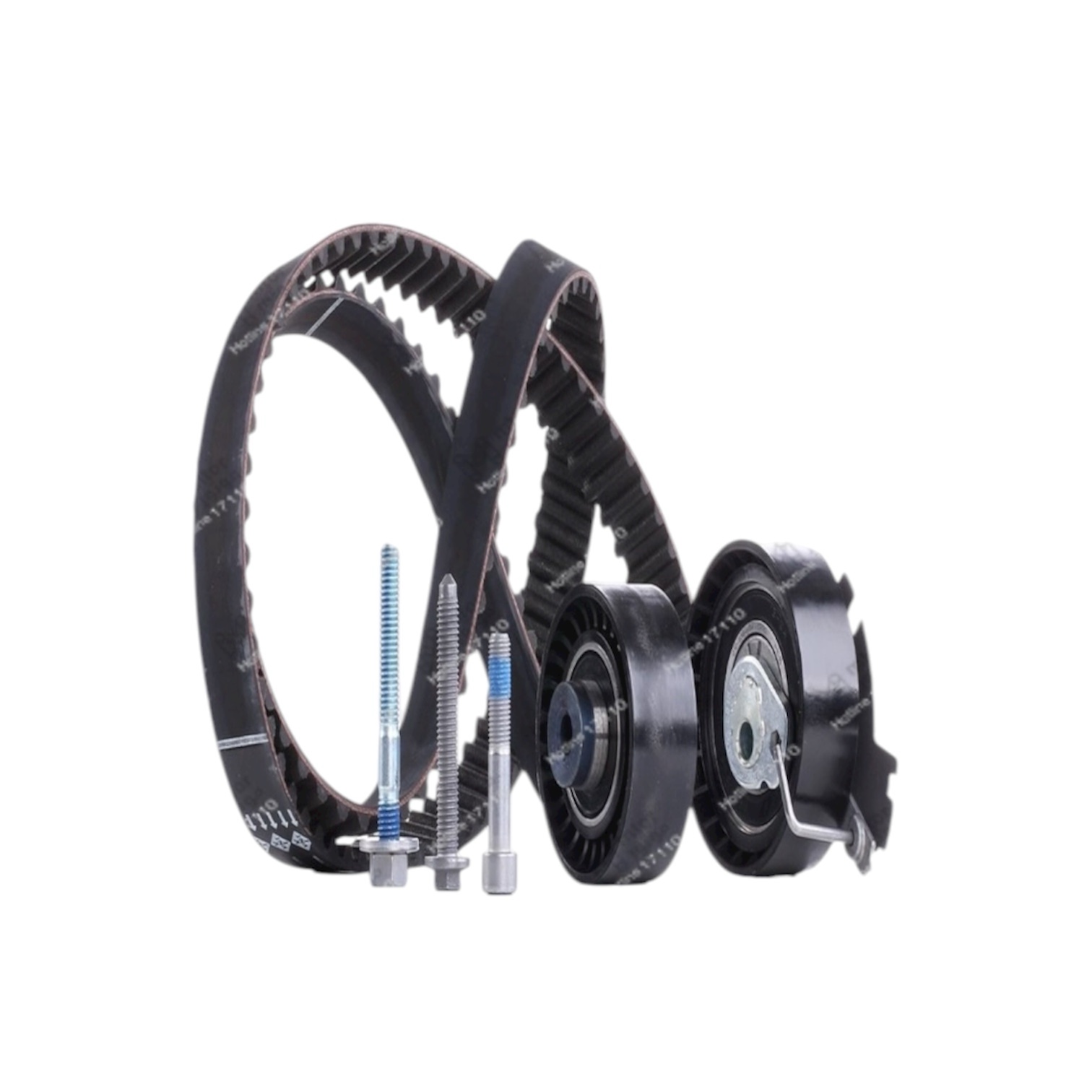 سلوفاكي SCHAEFFLER ( INA )
طقم سير كاتينة 134 عقلة عرض 25.4 بالبلي بيجوه 301 - 308
H*