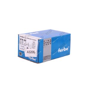 تركي FERBE 
تيل خلفي بيجوه 3008 - 5008 - جراند لاند
H*