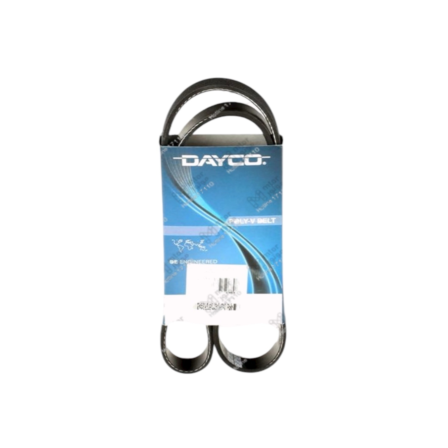 ايطالي DAYCO
سير مجموعة 6PK1035 بيجو 301
H*