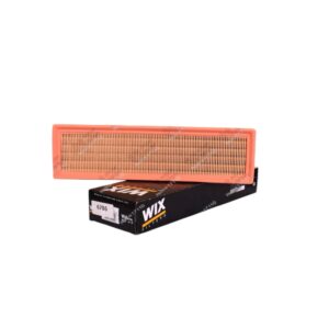 بولندي WIX 
فلتر هواء بيجوه 301 - 207 - ستروين سي اليزيه - سي 2 - سي 3  
H*