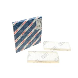 صيني BOSCH
فلتر تكيف بيجوه 301 - ستروين سي اليزيه 
‏H*