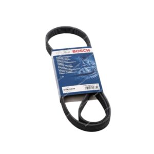 انجليزي BOSCH 
سير مجموعة 6PK1038 مانيوال بيجوه 301 - فيات برافو 
‏H*