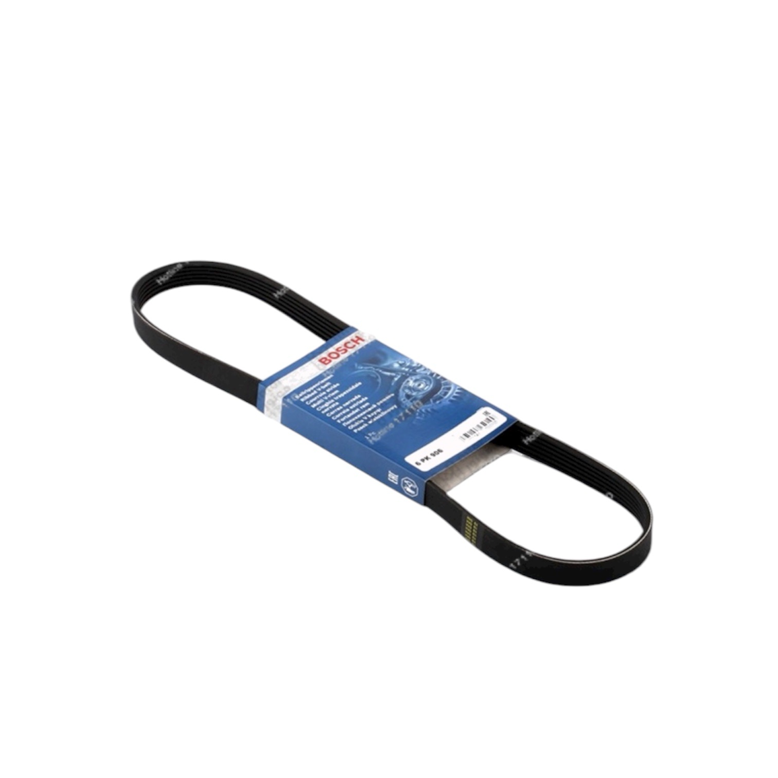 هندي BOSCH
سير دينامو 6PK906 ستروين C4 - دي اس 3 - بيجوه 508 - 5008 - 3008
H*