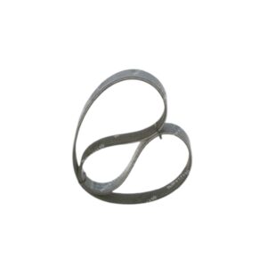 BOSCH
سير مجموعة 6PK905 بيجوه 2008 - 208 - 5008 - 508
H*