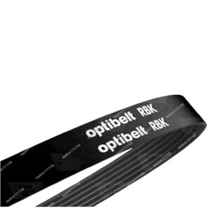 روماني Optibelt
سير دينامو 6PK976 بيجوه 206 - 207 
H*