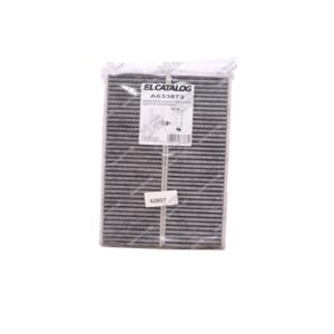 ايطالي EL CATALOG
فلتر تكيف كربون بيجوه 3008 - 5008 - DS5 -DS7 - اوبل جراند لاند 
‏H*