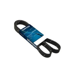 ايطالي DAYCO 
سير مجموعة 6PK2385 مرسيدس W211 E240 - E320 
H*