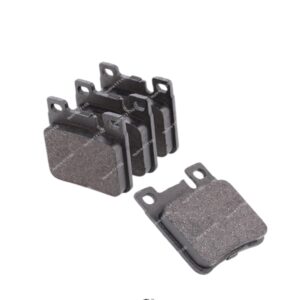 اسباني ROADHOUSE 
تيل خلفي مرسيدس W210 - W202 - W220 - W140
H*