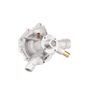 الماني GEBE 
طلمبة مياه مرسيدس W203 - W210 2.5 Kompressor
H*