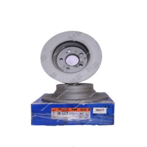 ATE 
طقم طنابير خلفي W212 M271 - M274 
H*